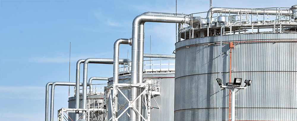 Нефтегазохимия