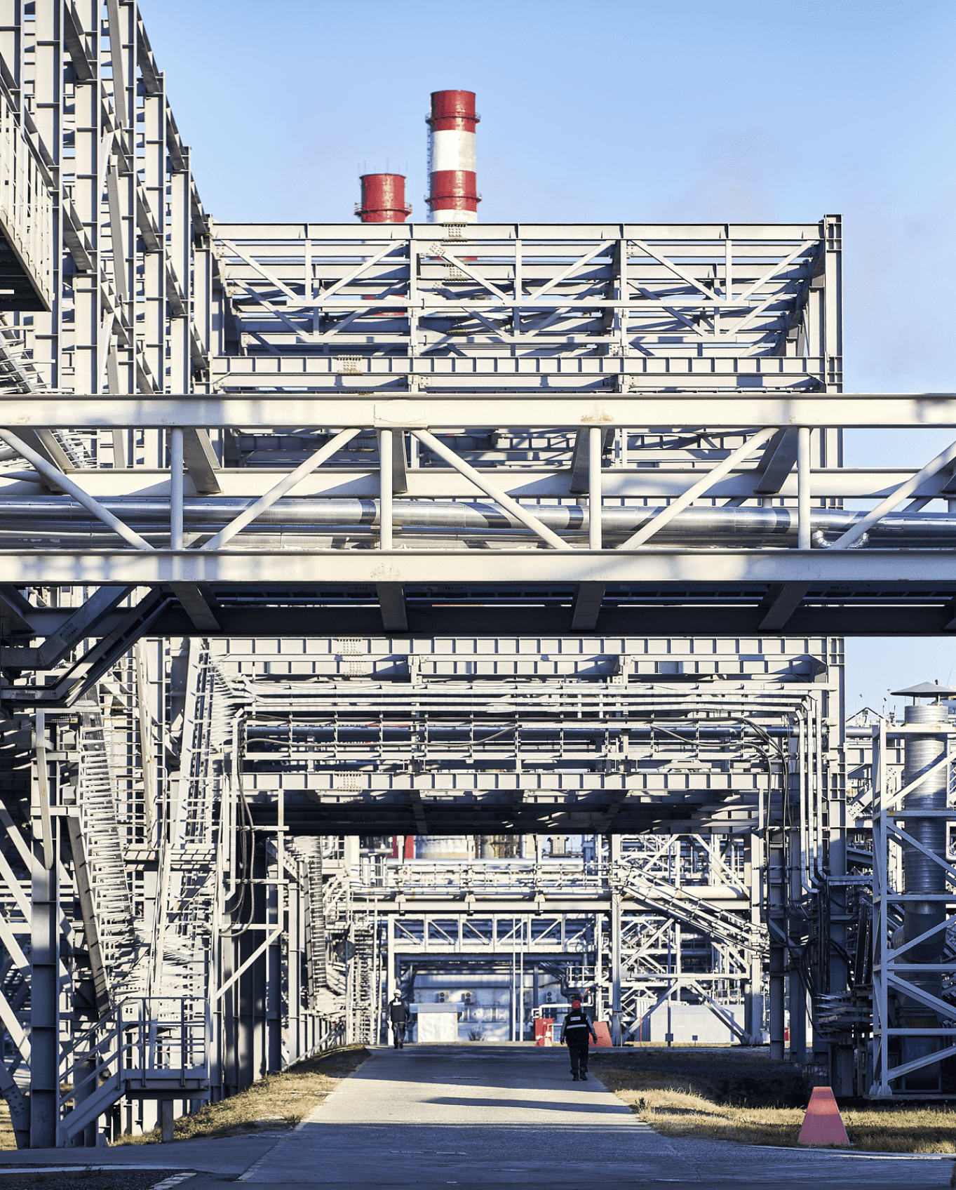 Нефтегазохимия