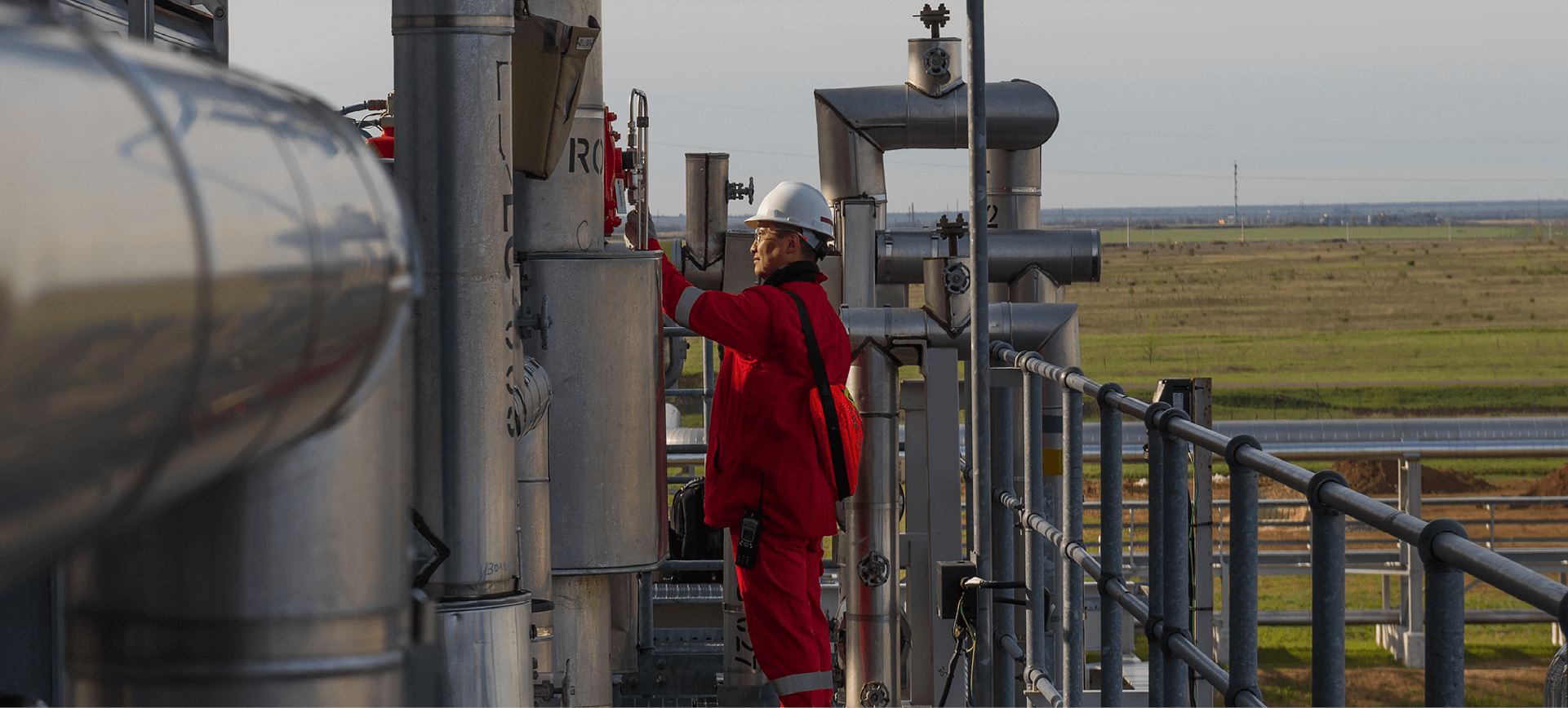 Инновационно-технологическое развитие