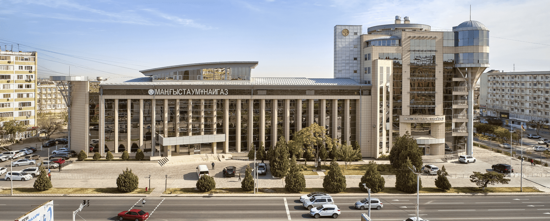 Обзор инвестиционного портфеля