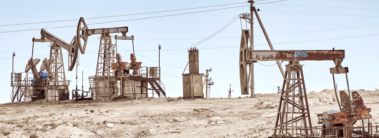 Развитие газового сегмента